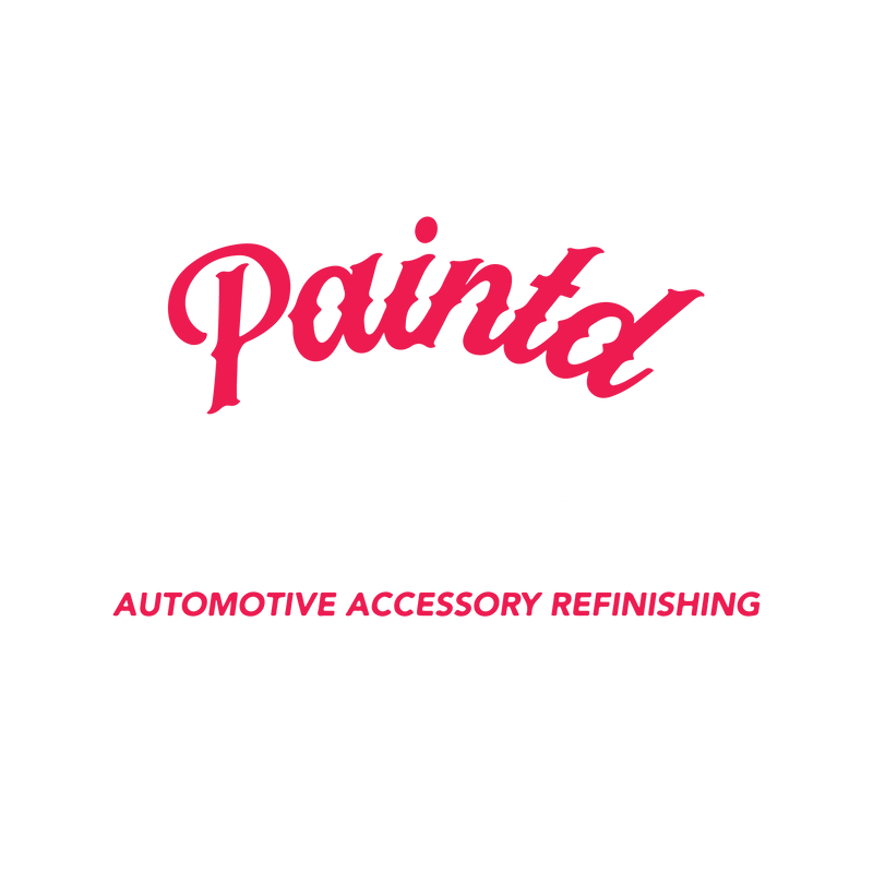 Paintd - Melbourne, VIC