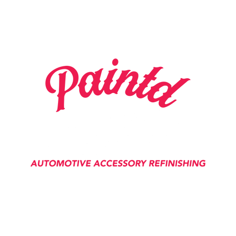 Paintd - Melbourne, VIC