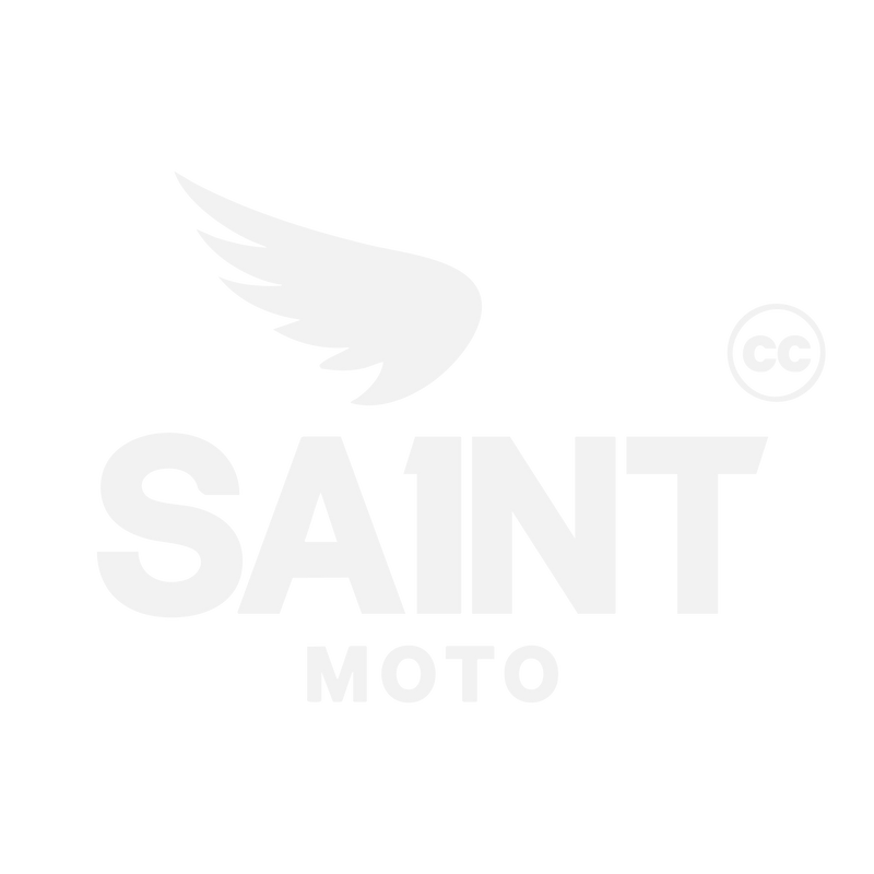 SA1NT MOTO - Fitzroy, Melbourne