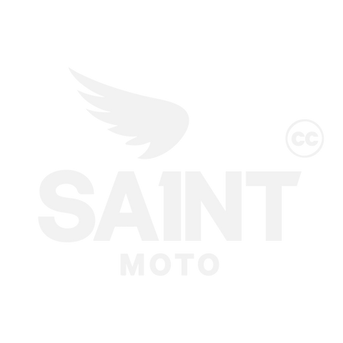 SA1NT MOTO - Fitzroy, Melbourne