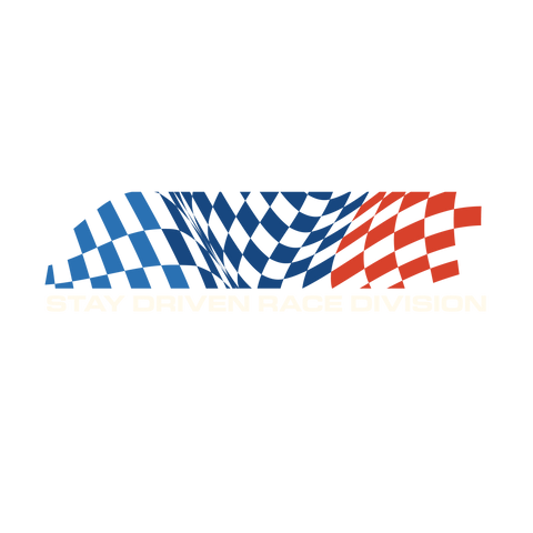 Stay Driven | C2 - Melbourne, Australia