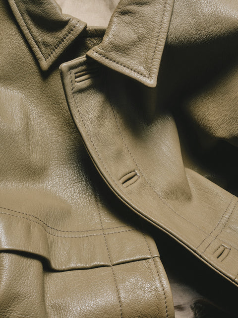 STEP 3 Q.A / PACKAGING / HANDOVER