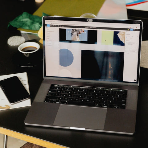 TOOLS TO KEEP YOUR BRAND COHESIVE